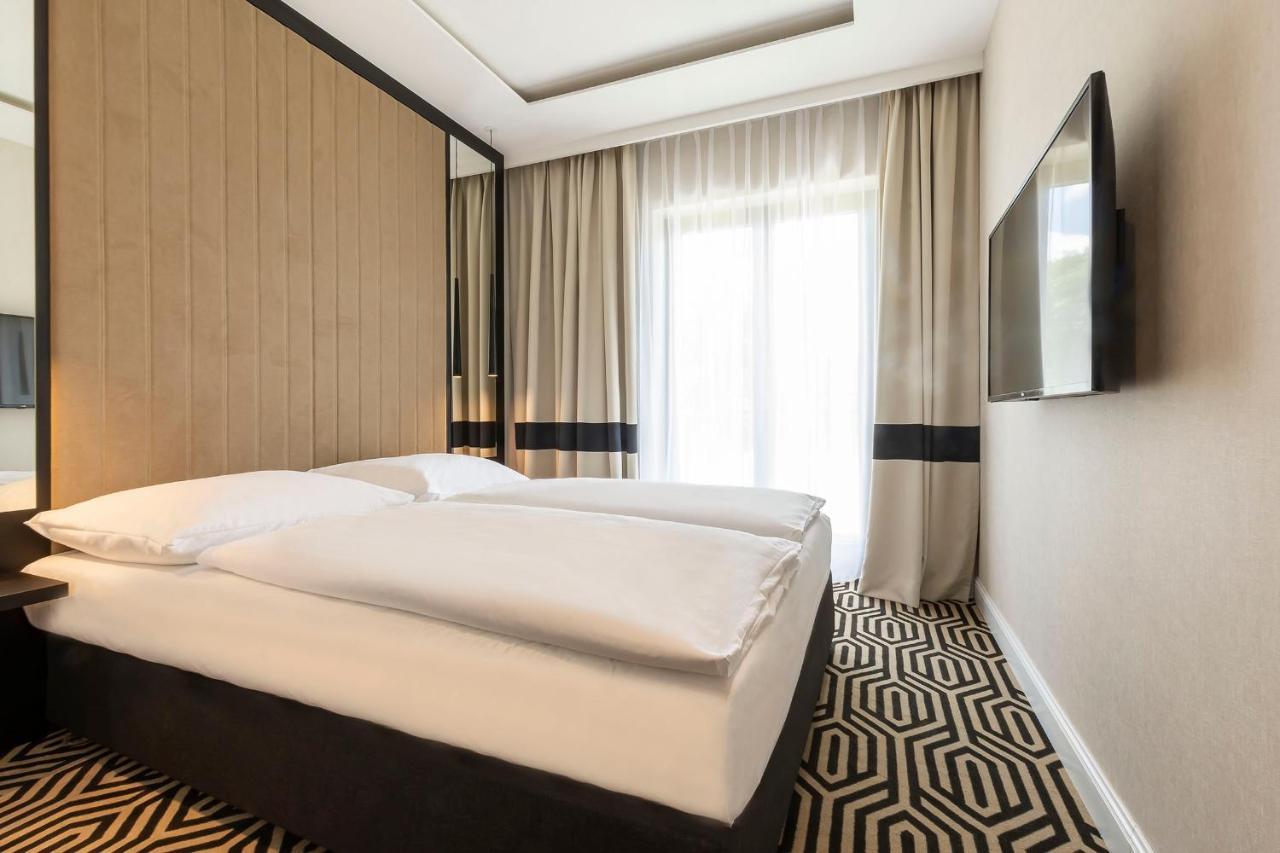 Vacationclub - Baltic Park Fort Apartament G.308 斯维诺乌伊希切 外观 照片