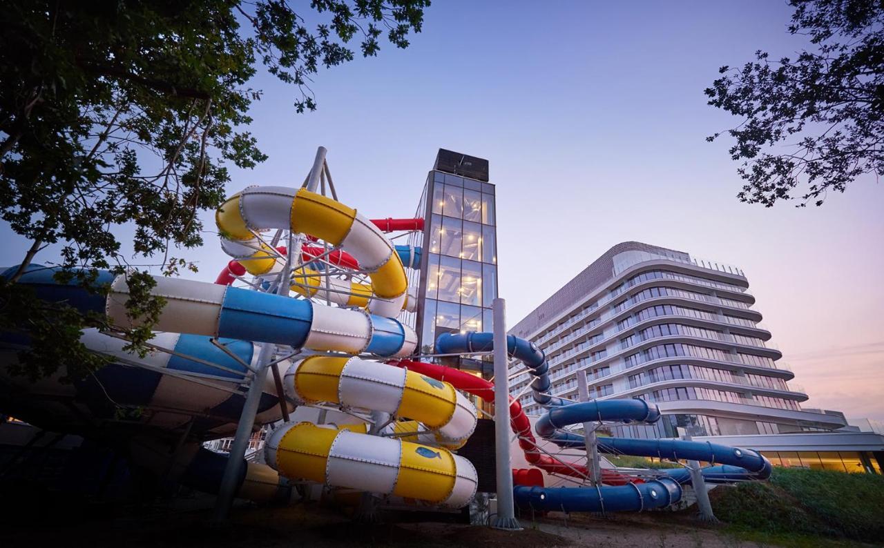 Vacationclub - Baltic Park Fort Apartament G.308 斯维诺乌伊希切 外观 照片
