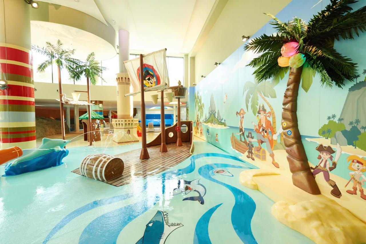 Vacationclub - Baltic Park Fort Apartament G.308 斯维诺乌伊希切 外观 照片