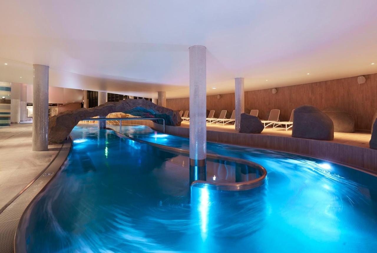 Vacationclub - Baltic Park Fort Apartament G.308 斯维诺乌伊希切 外观 照片